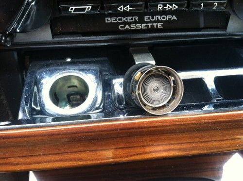 1983 Mercedes Benz 300D Turbo Diesel 93k - ESTATE CAR, image 20