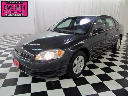 2008 sedan cd player travel display we finance 866-428-9374