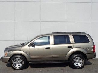 2004 dodge durango slt 4wd