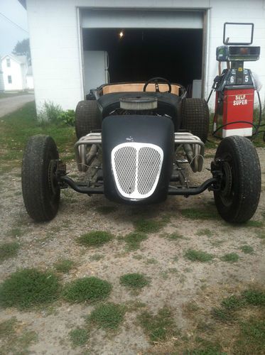 1926 t bucket roadstr