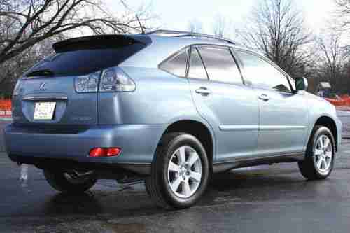 2009 Lexus RX350 AWD FACTORY WARRANTY 1 OWNER VEHICLE, US $25,990.00, image 2