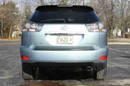 2009 Lexus RX350 AWD FACTORY WARRANTY 1 OWNER VEHICLE, US $25,990.00, image 3