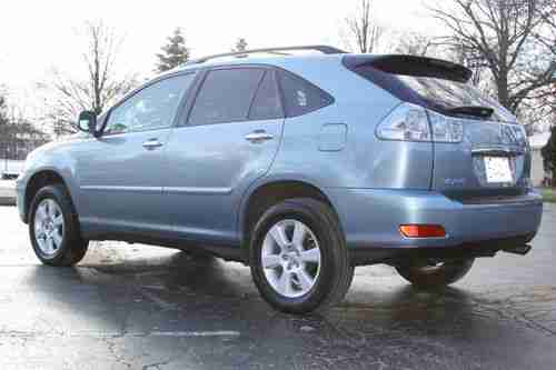 2009 Lexus RX350 AWD FACTORY WARRANTY 1 OWNER VEHICLE, US $25,990.00, image 4