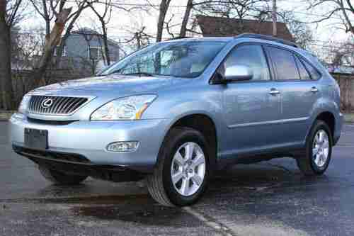 2009 Lexus RX350 AWD FACTORY WARRANTY 1 OWNER VEHICLE, US $25,990.00, image 5