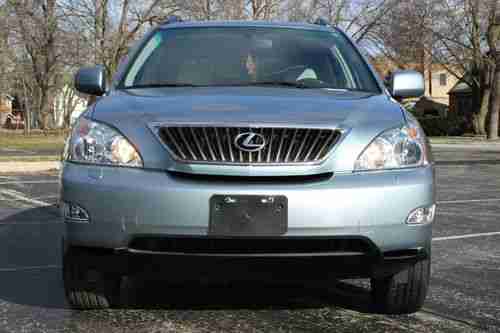 2009 Lexus RX350 AWD FACTORY WARRANTY 1 OWNER VEHICLE, US $25,990.00, image 6