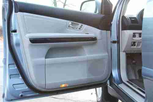 2009 Lexus RX350 AWD FACTORY WARRANTY 1 OWNER VEHICLE, US $25,990.00, image 7