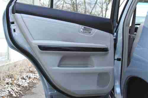 2009 Lexus RX350 AWD FACTORY WARRANTY 1 OWNER VEHICLE, US $25,990.00, image 11