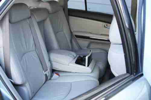 2009 Lexus RX350 AWD FACTORY WARRANTY 1 OWNER VEHICLE, US $25,990.00, image 15