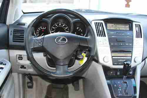 2009 Lexus RX350 AWD FACTORY WARRANTY 1 OWNER VEHICLE, US $25,990.00, image 17