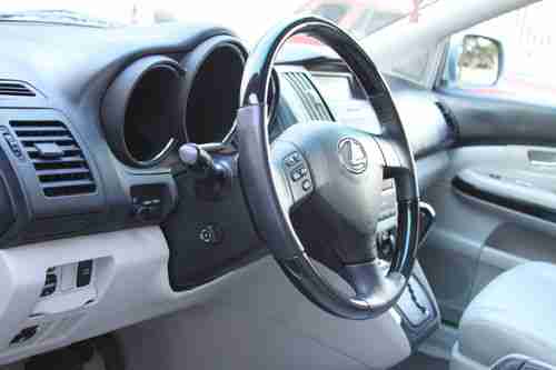 2009 Lexus RX350 AWD FACTORY WARRANTY 1 OWNER VEHICLE, US $25,990.00, image 21