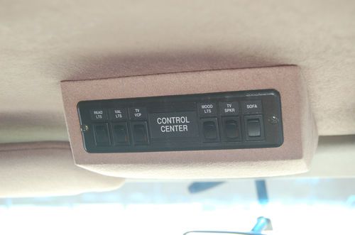 2001 Chevy Chevrolet Express High-Top LUXURY CONVERSION VAN, US $11,900.00, image 8