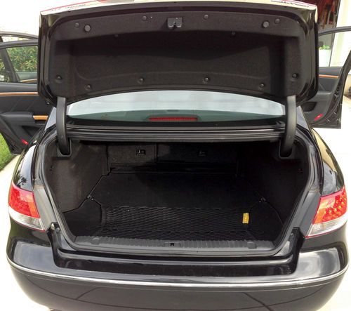 Hyundai Azera Black Limited Edition Leather, US $11,500.00, image 9