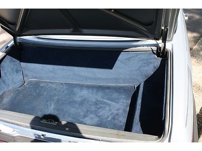 Mercedes-BenzSL380 Convertible/Hard top Classic Historical CarWe ship world wide, image 15