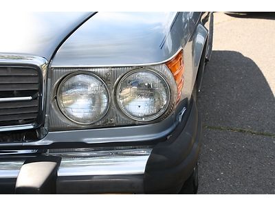 Mercedes-BenzSL380 Convertible/Hard top Classic Historical CarWe ship world wide, image 21