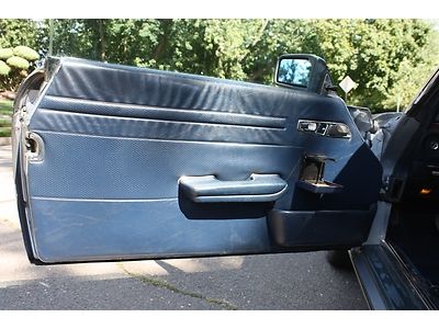 Mercedes-BenzSL380 Convertible/Hard top Classic Historical CarWe ship world wide, image 23