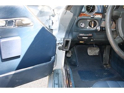 Mercedes-BenzSL380 Convertible/Hard top Classic Historical CarWe ship world wide, image 24