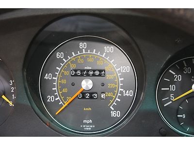 Mercedes-BenzSL380 Convertible/Hard top Classic Historical CarWe ship world wide, image 33