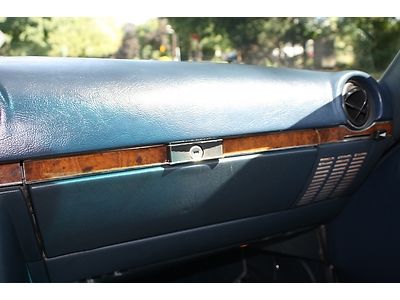 Mercedes-BenzSL380 Convertible/Hard top Classic Historical CarWe ship world wide, image 36