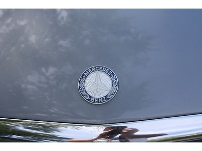 Mercedes-BenzSL380 Convertible/Hard top Classic Historical CarWe ship world wide, image 44