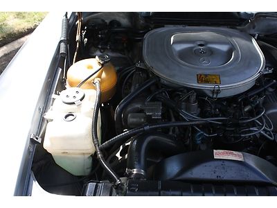 Mercedes-BenzSL380 Convertible/Hard top Classic Historical CarWe ship world wide, image 51