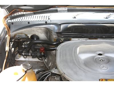 Mercedes-BenzSL380 Convertible/Hard top Classic Historical CarWe ship world wide, image 52