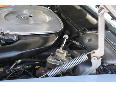 Mercedes-BenzSL380 Convertible/Hard top Classic Historical CarWe ship world wide, image 53