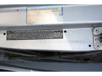 Mercedes-BenzSL380 Convertible/Hard top Classic Historical CarWe ship world wide, image 54