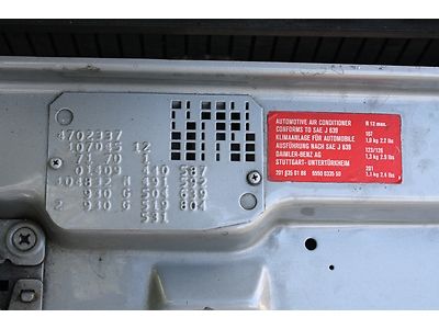 Mercedes-BenzSL380 Convertible/Hard top Classic Historical CarWe ship world wide, image 55