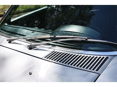 Mercedes-BenzSL380 Convertible/Hard top Classic Historical CarWe ship world wide, image 59