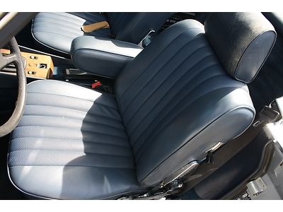 Mercedes-BenzSL380 Convertible/Hard top Classic Historical CarWe ship world wide, image 83