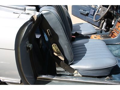 Mercedes-BenzSL380 Convertible/Hard top Classic Historical CarWe ship world wide, image 87