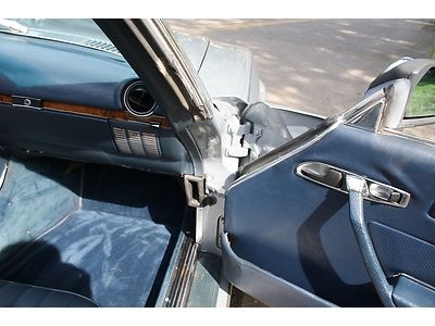 Mercedes-BenzSL380 Convertible/Hard top Classic Historical CarWe ship world wide, image 88