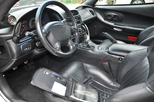 1999 Lingenfelter Corvette Supercharged 350 CID LS1 Package Plus More, image 14