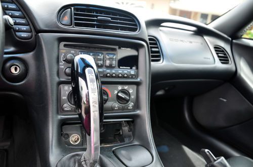 1999 Lingenfelter Corvette Supercharged 350 CID LS1 Package Plus More, image 16