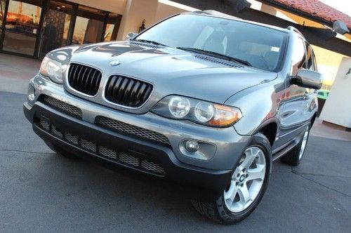 2006 bmw x5. sport/premium. clean in/out. runs great. clean carfax.