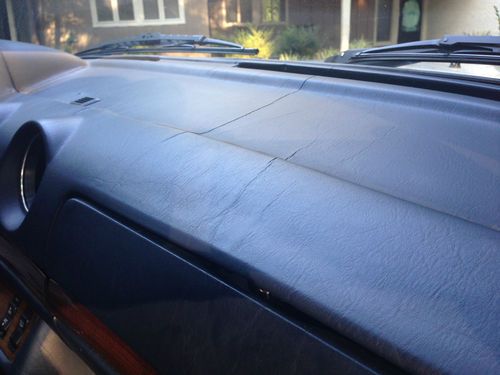 1983 Mercedes Benz 300 TD Estate Wagon -- Low Reserve!  Manual!!!! And Low Miles, image 22