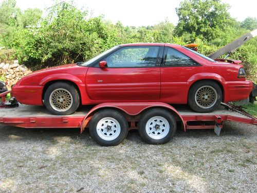 94 gtp with 96 engine  ( project car)