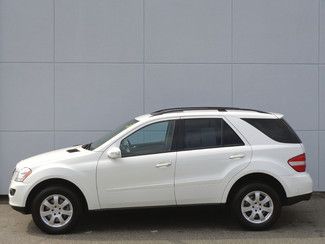 2007 mercedes benz ml320 tdi turbo diesel 4wd - $362 p/mo, $200 down!