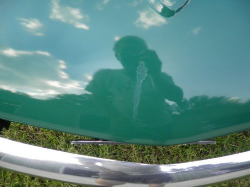 1970 triumph spitfire, image 9