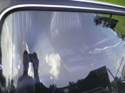 1970 triumph spitfire, image 12