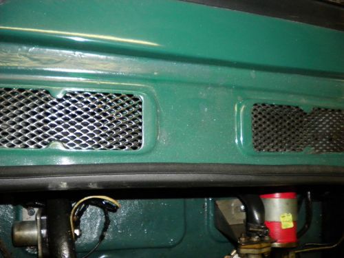 1970 triumph spitfire, image 14