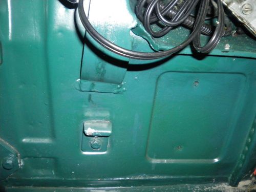 1970 triumph spitfire, image 18