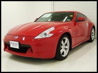 12 370 z coupe alloys rear spoiler xenons paddle shifters traction only 7k miles