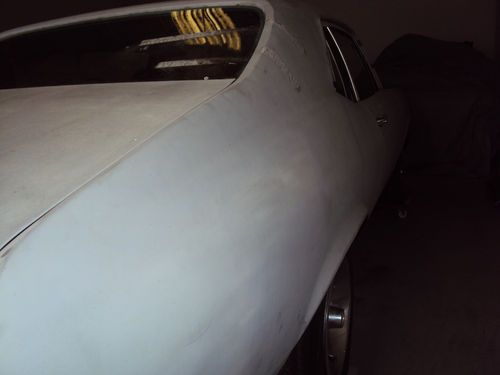 1969 NOVA BIG BLOCK (YENKO), image 11