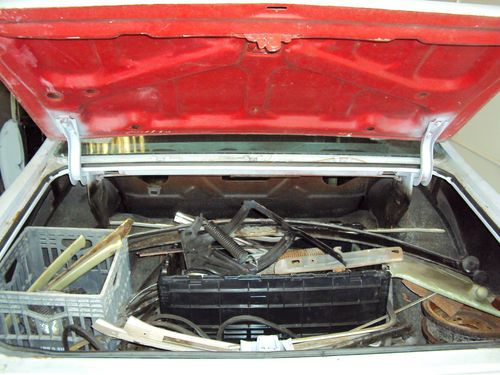 1969 NOVA BIG BLOCK (YENKO), image 14