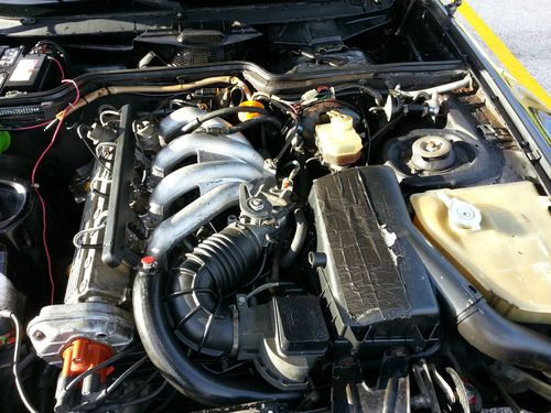 1983 Porsche 944, US $7,000.00, image 3