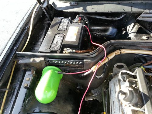 1983 Porsche 944, US $7,000.00, image 4