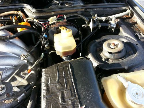 1983 Porsche 944, US $7,000.00, image 5