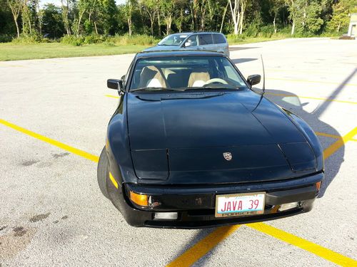 1983 Porsche 944, US $7,000.00, image 6