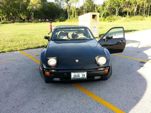 1983 Porsche 944, US $7,000.00, image 13